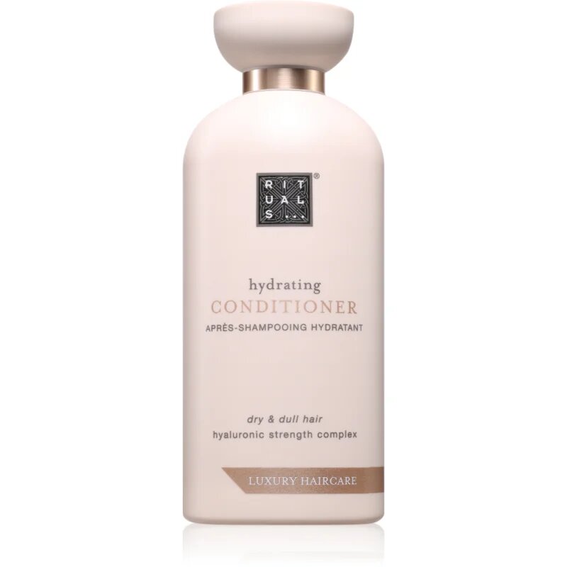 Rituals Luxury Haircare kondicionáló hajra 250 ml