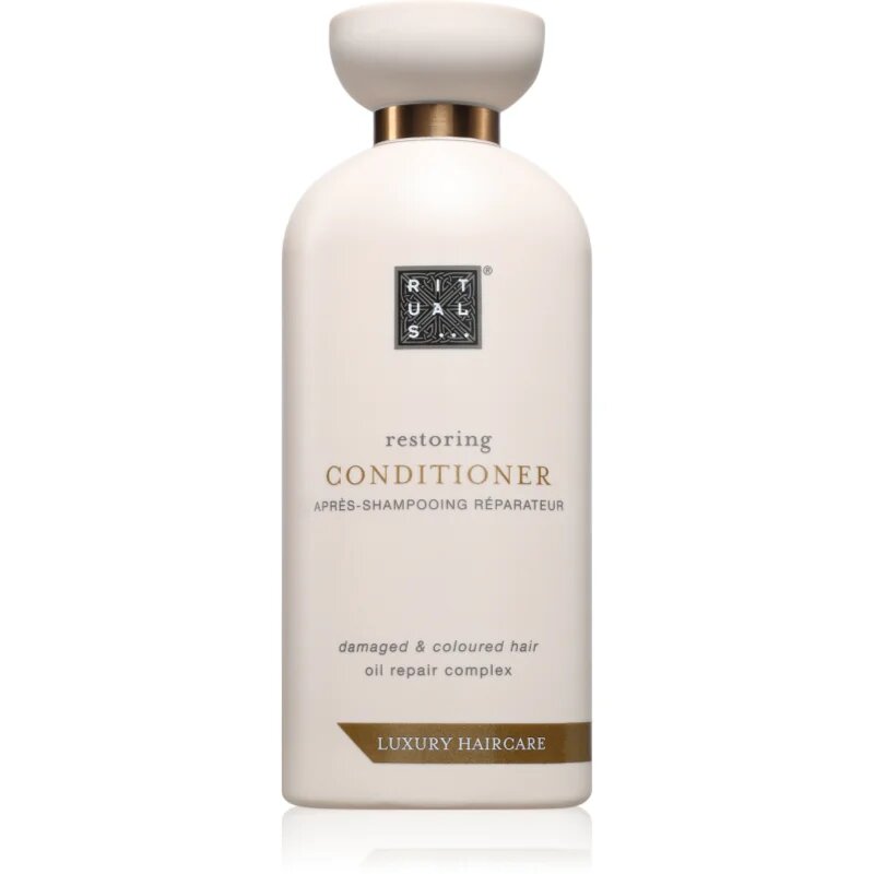 Rituals Luxury Haircare kondicionáló hajra 250 ml