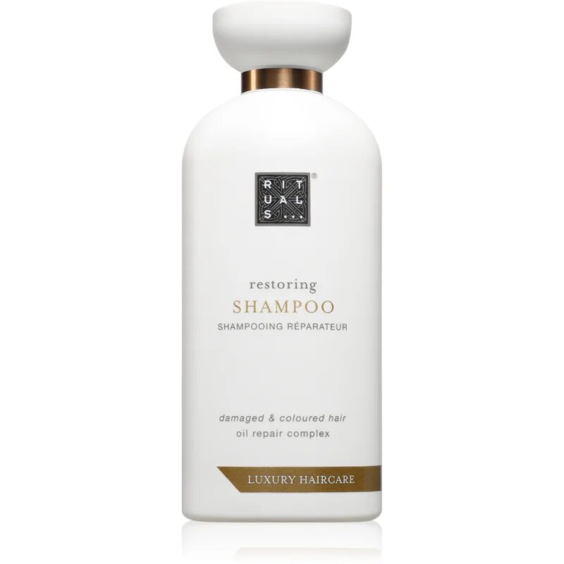 Rituals Luxury Haircare regeneráló sampon 250 ml