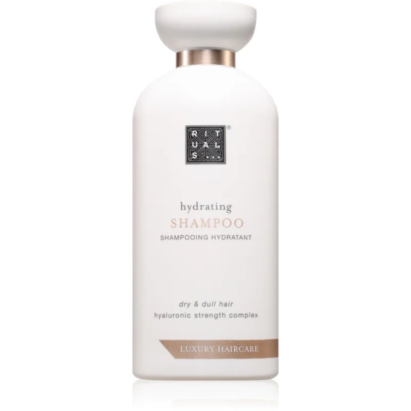 Rituals Luxury Haircare sampon 250 ml