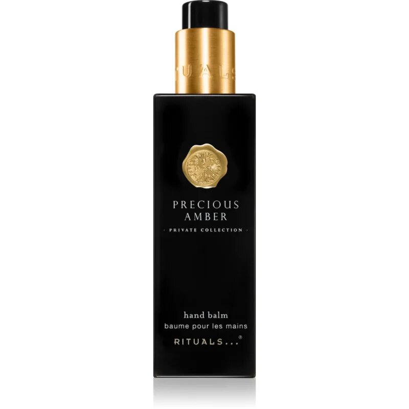 Rituals Private Collection balzsam a kezekre 175 ml