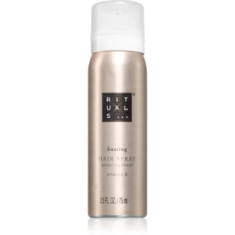 Rituals Private Collection fixáló spray 75 ml