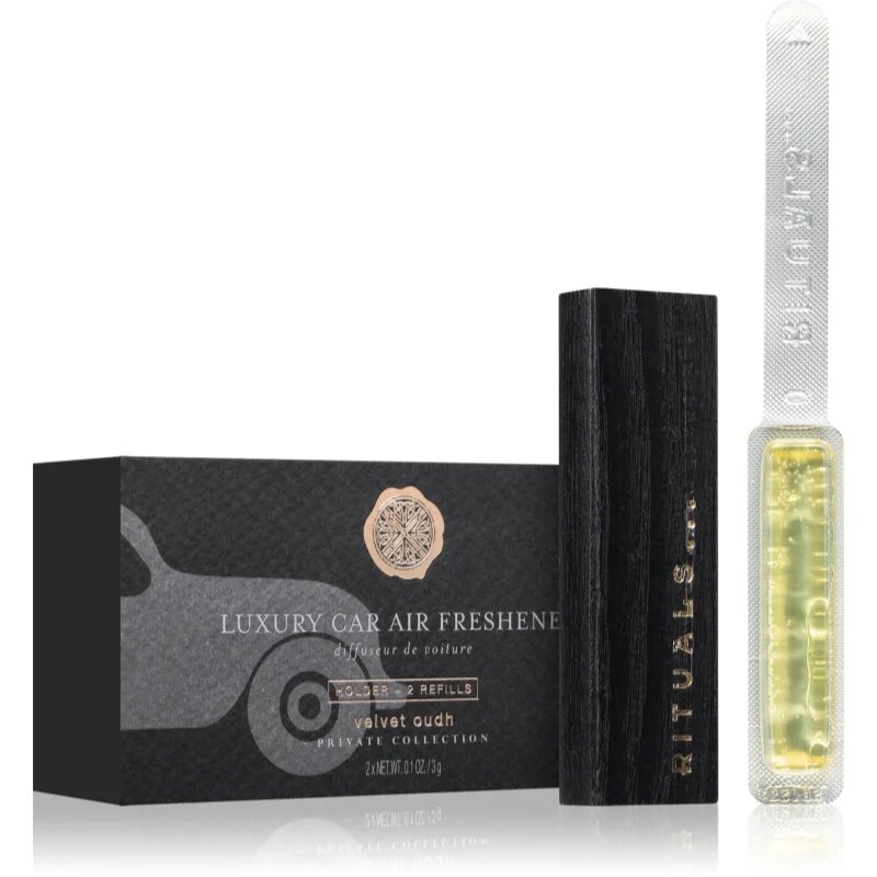 Rituals Private Collection illat autóba 6 g