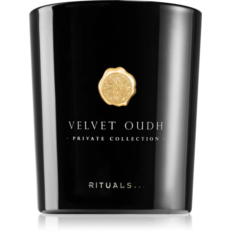 Rituals Private Collection illatgyertya 360 ml