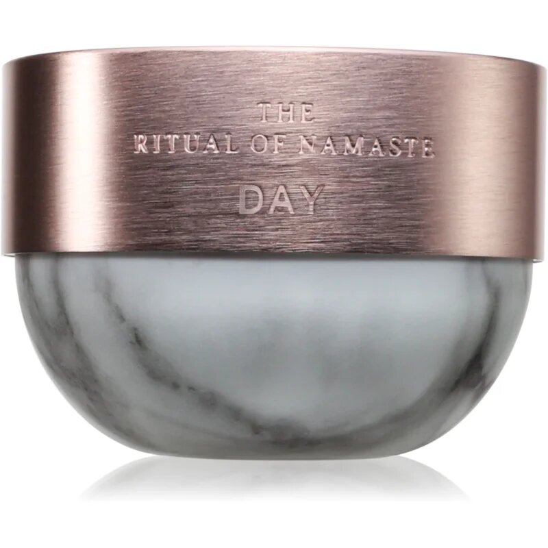 Rituals Ritual of Namasté nappali krém a bőröregedés ellen 50 ml