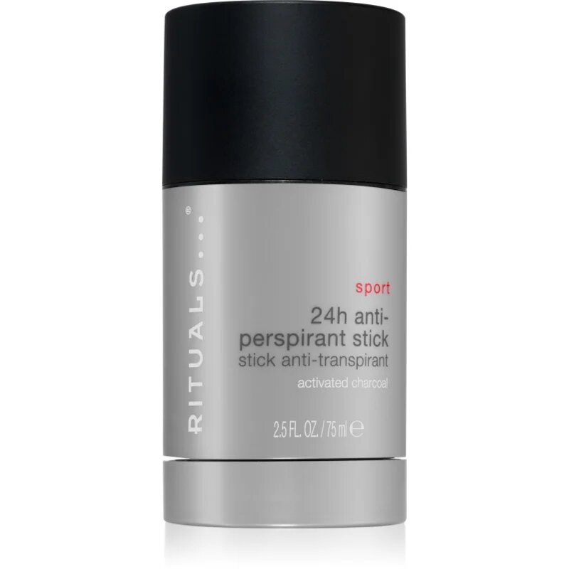 Rituals Sport golyós dezodor roll-on 75 ml