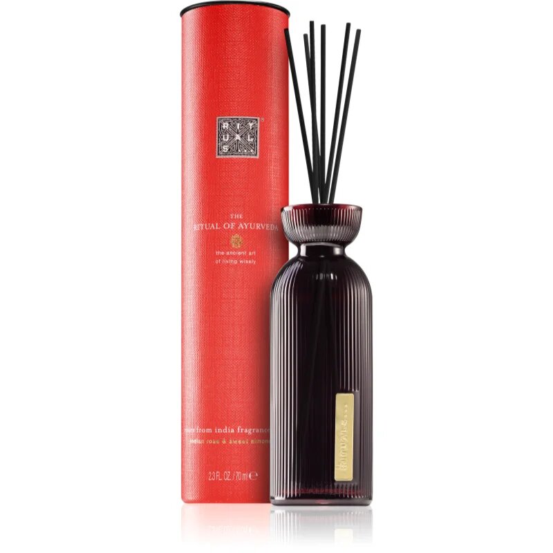 Rituals The Ritual Of Ayurveda Aroma diffúzor töltettel 70 ml
