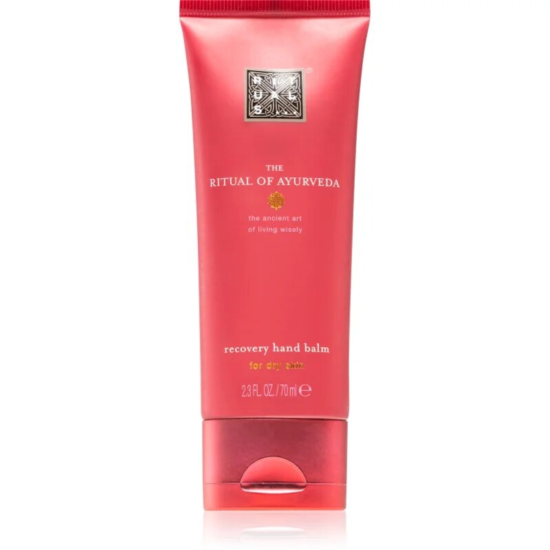 Rituals The Ritual Of Ayurveda balzsam a kezekre 70 ml