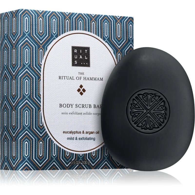 Rituals The Ritual Of Hammam testpeeling 100 g
