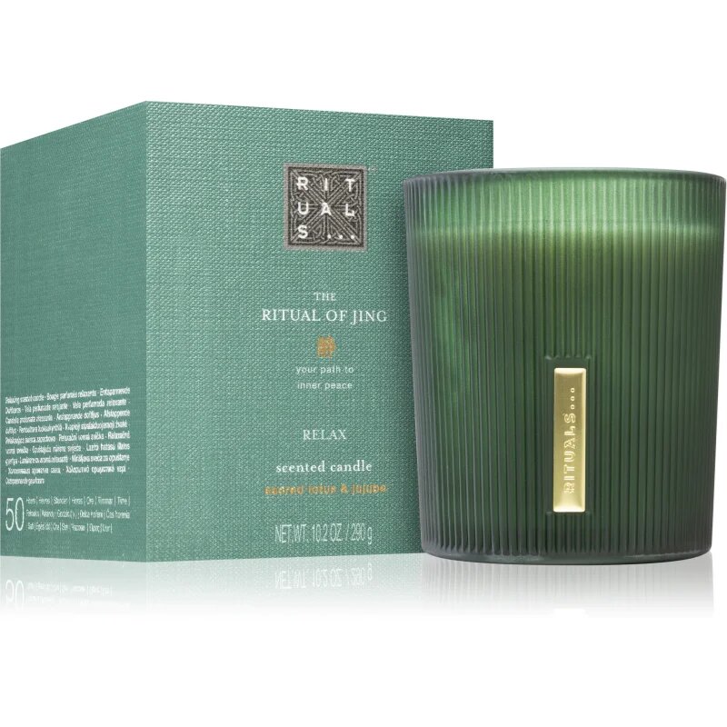 Rituals The Ritual Of Jing illatgyertya 290 g