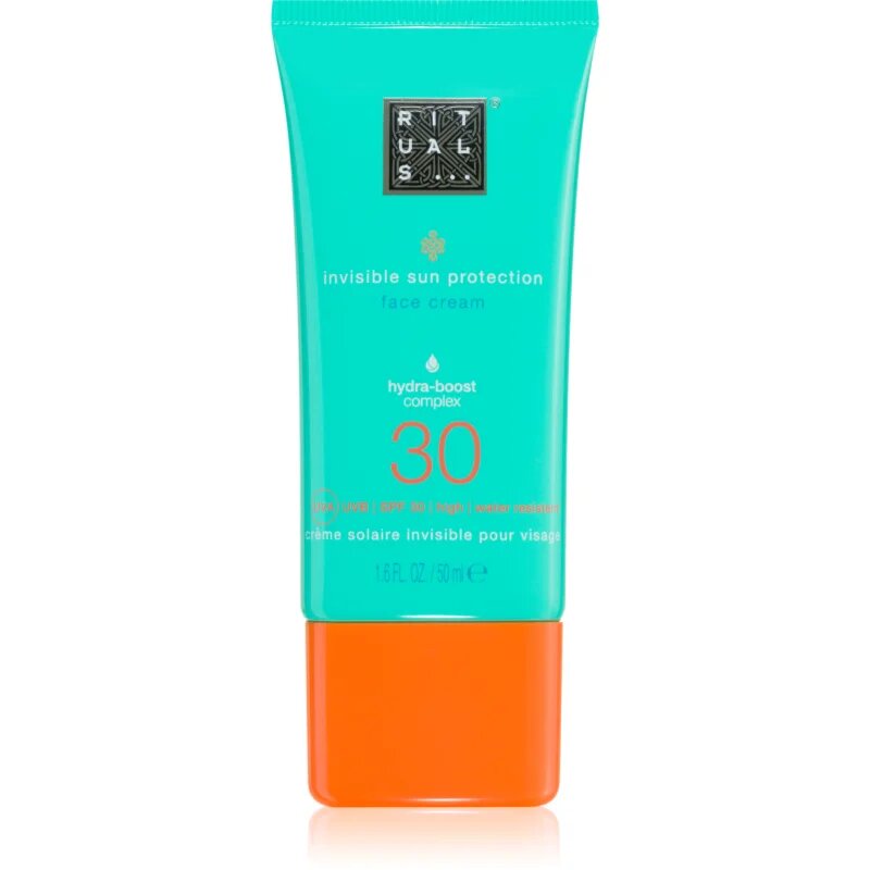 Rituals The Ritual Of Karma arckrém SPF 30 50 ml
