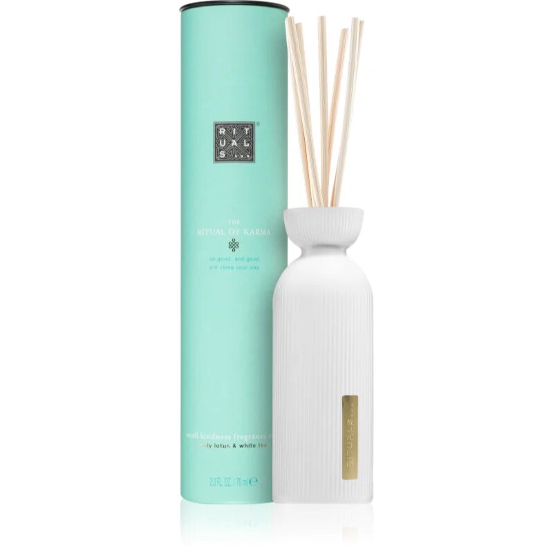 Rituals The Ritual Of Karma illatos pálcák 70 ml