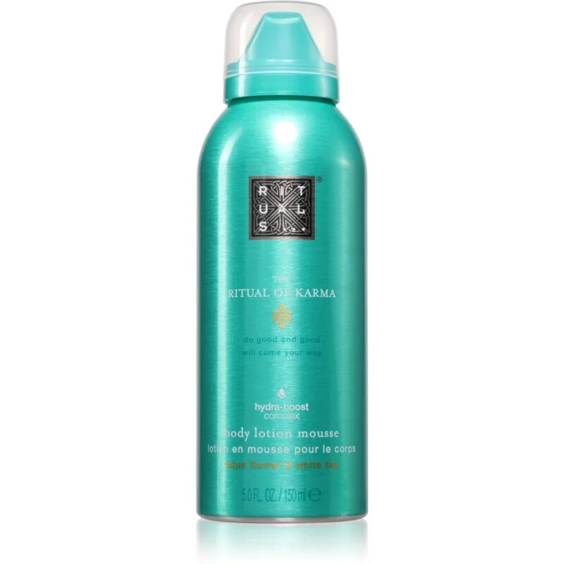 Rituals The Ritual Of Karma testhab 150 ml