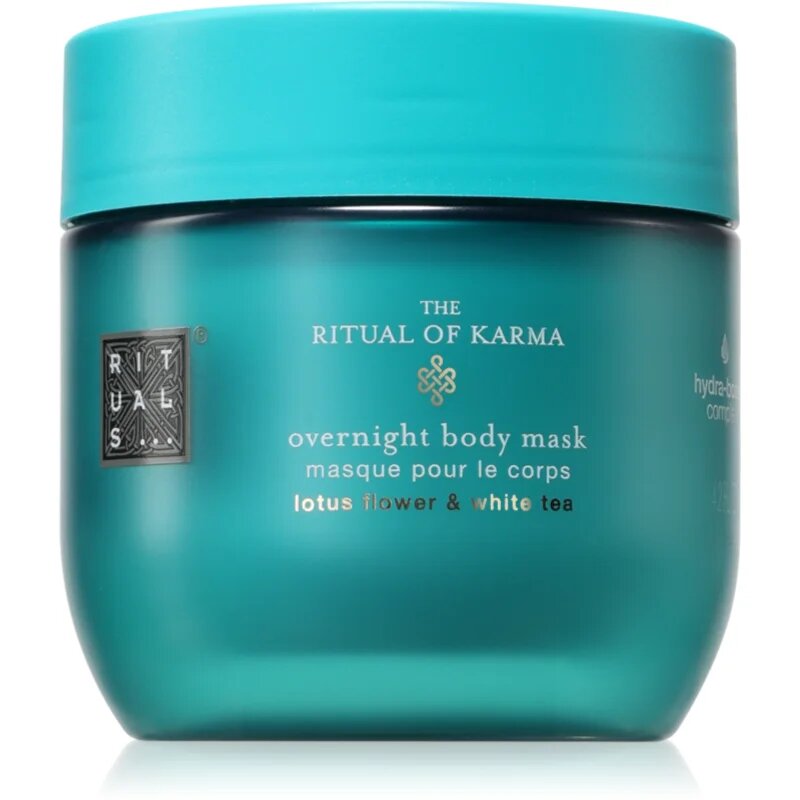 Rituals The Ritual Of Karma testmaszk 125 ml