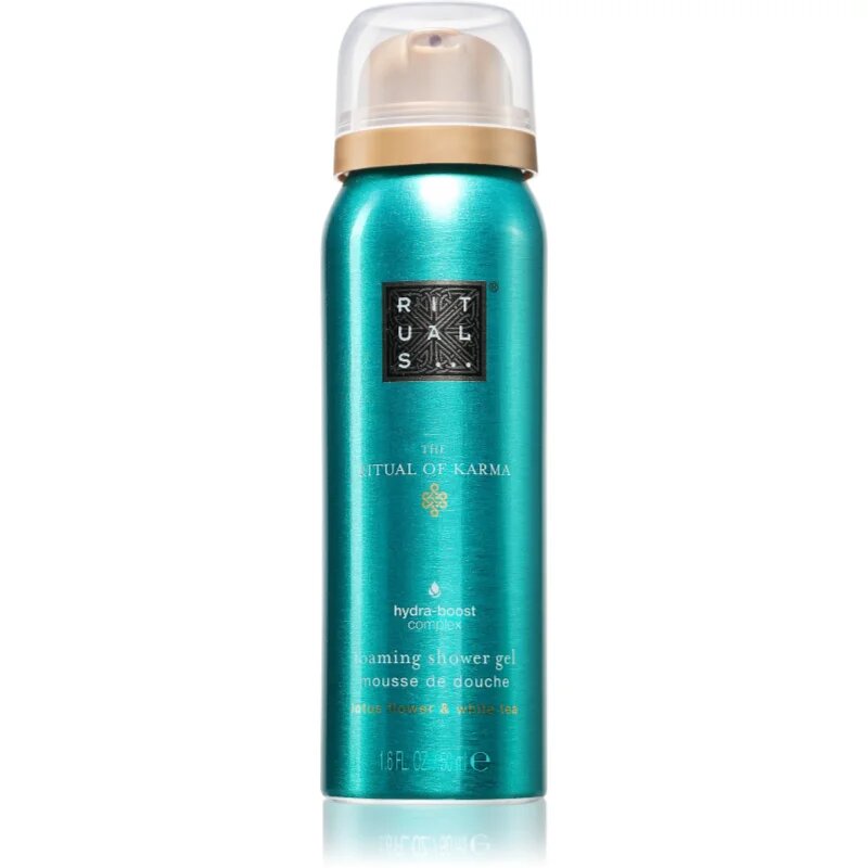 Rituals The Ritual Of Karma tusfürdő gél 50 ml