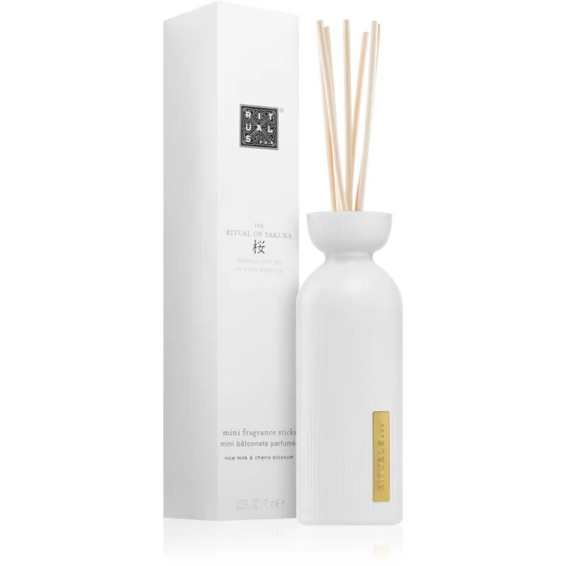 Rituals The Ritual Of Sakura Aroma diffúzor töltettel 70 ml