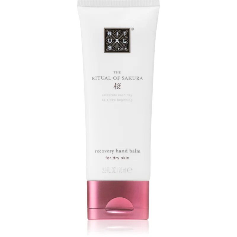 Rituals The Ritual Of Sakura balzsam a kezekre 70 ml