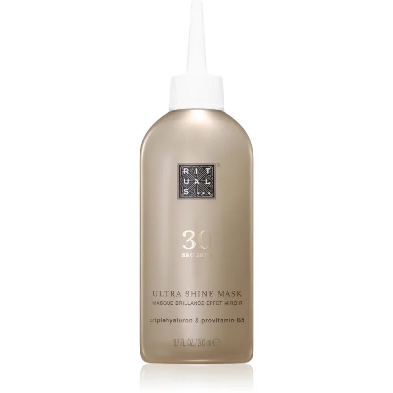 Rituals Ultra Shine Mask haj maszk 200 ml