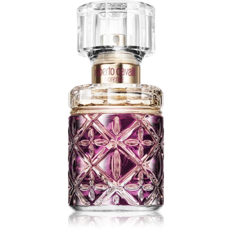 Roberto Cavalli Florence Eau de Parfum hölgyeknek 30 ml