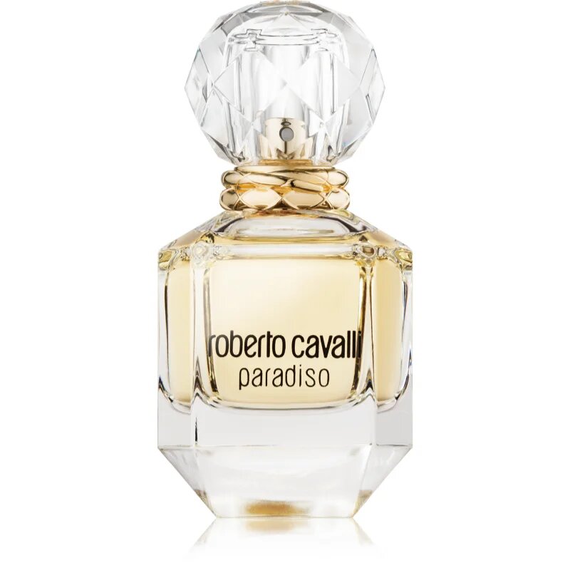 Roberto Cavalli Paradiso Eau de Parfum hölgyeknek 50 ml