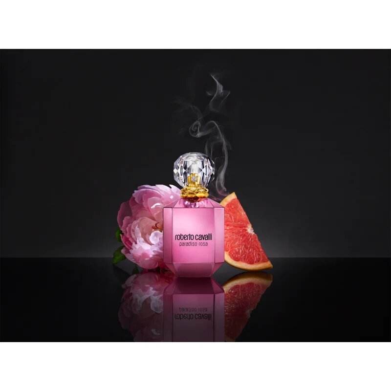 Roberto Cavalli Paradiso Rosa Eau de Parfum hölgyeknek 30 ml