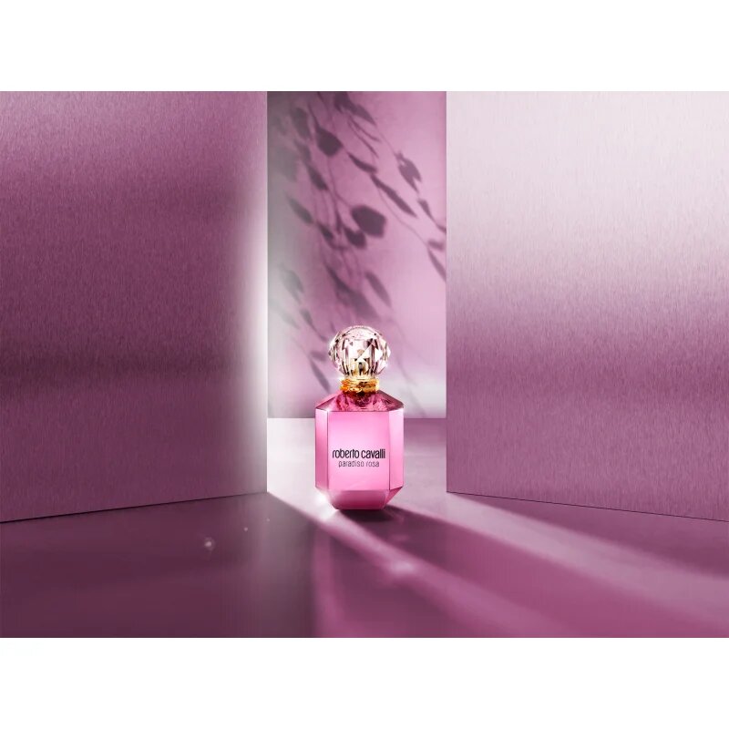 Roberto Cavalli Paradiso Rosa Eau de Parfum hölgyeknek 30 ml