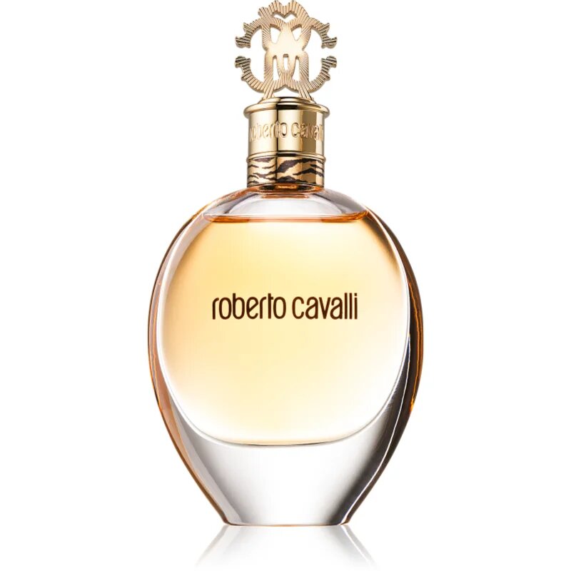 Roberto Cavalli Signature Eau de Parfum hölgyeknek 75 ml