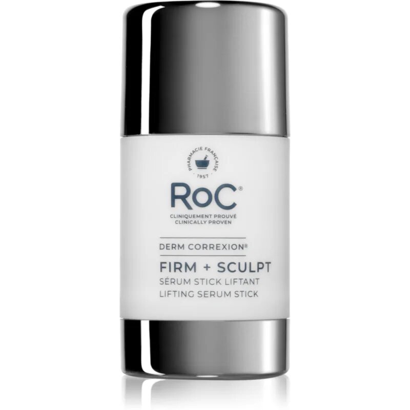 RoC Derm Correxion Firming Serum Stick liftinges feszesítő szérum retinollal 30 g