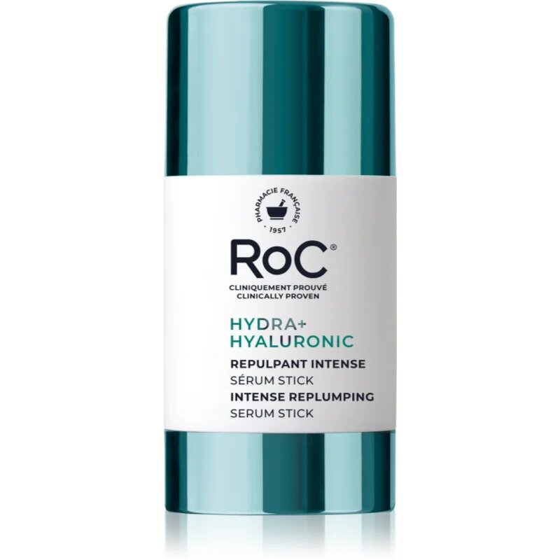 RoC Hydra+Hyaluronic Ránctalanító és hidratáló szérum stift 30 ml