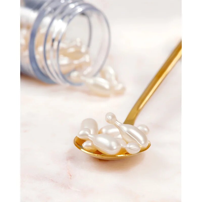 RoC Retinol Correxion Line Smoothing ránctalanító szérum kapszulás 30 db