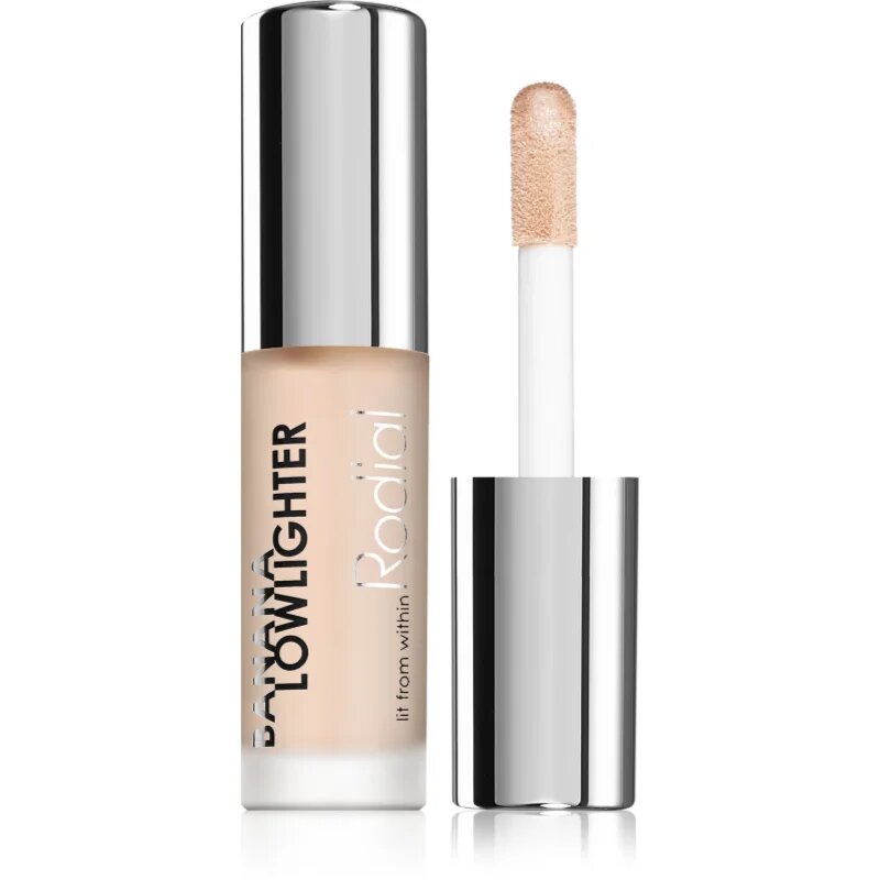 Rodial Banana Lowlighter élénkítő korrektor 1.6 ml