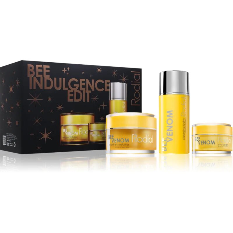 Rodial Bee Venom Collection ajándékszett