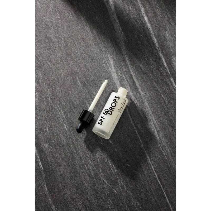 Rodial Booster Drops SPF 50 védő szérum SPF 50 31 ml