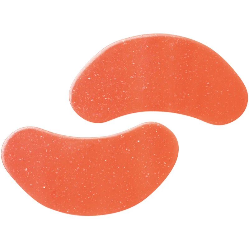 Rodial Dragon's Blood Jelly Eye Patches hidrogél maszk a szem körül a bőr hidratálásáért és feszességéért 1 db