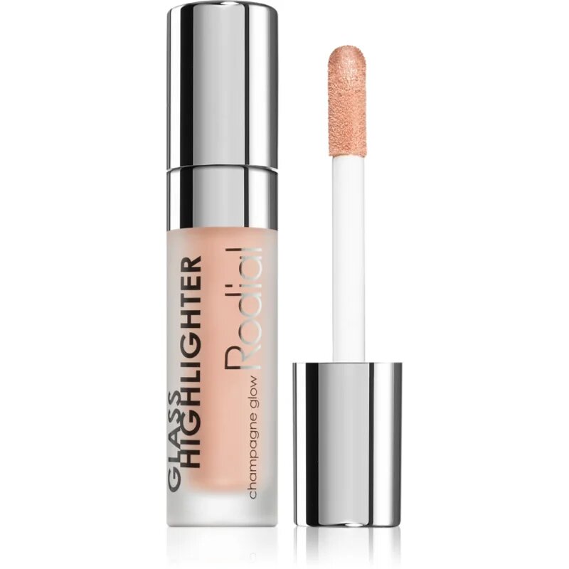 Rodial Glass Highlighter folyékony bőrélénkítő 45 ml