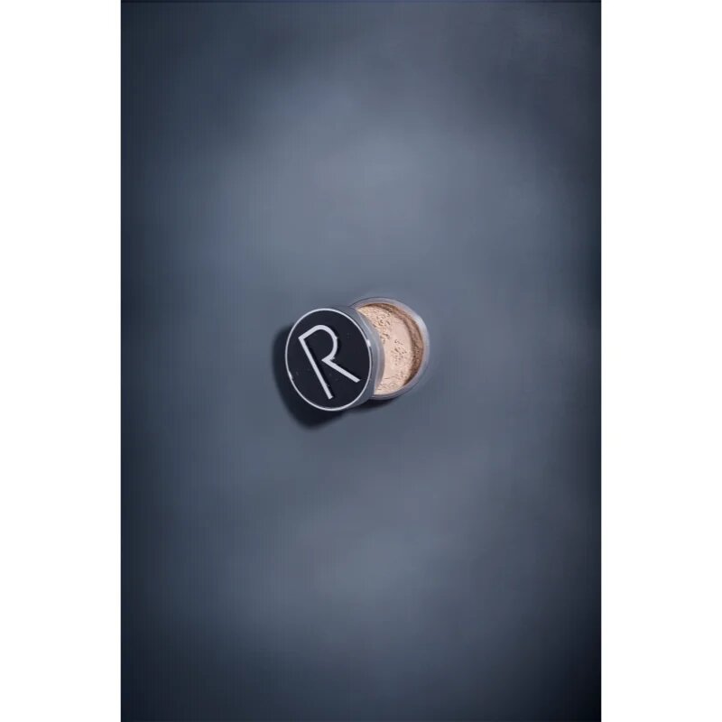 Rodial Glass Powder mattító lágy púder 55 g