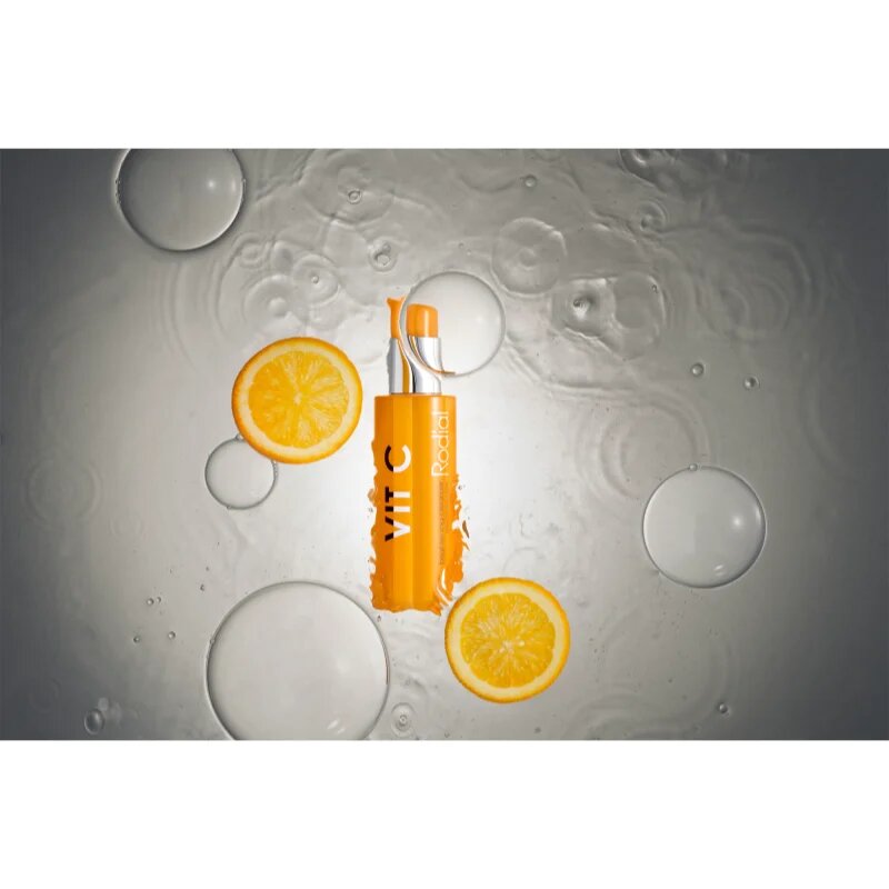 Rodial Vit C Brightening Cleanser Fényesítő tisztító gél 135 ml