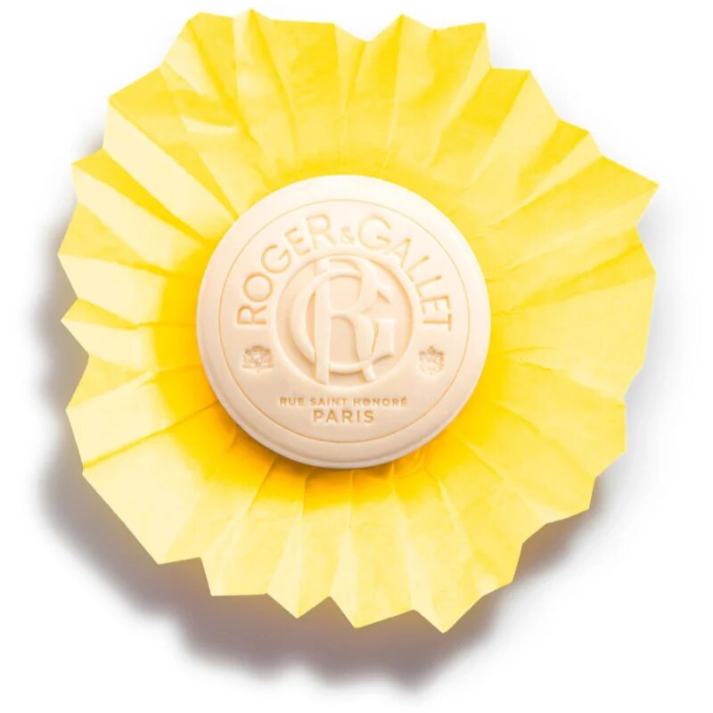 Roger & Gallet Cédrat parfümös szappan 100 g