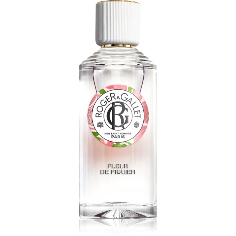 Roger & Gallet Fleur de Figuier frissítő víz hölgyeknek 100 ml