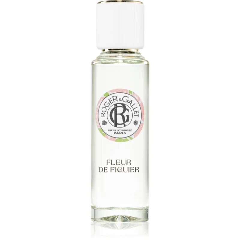 Roger & Gallet Fleur de Figuier frissítő víz hölgyeknek 30 ml