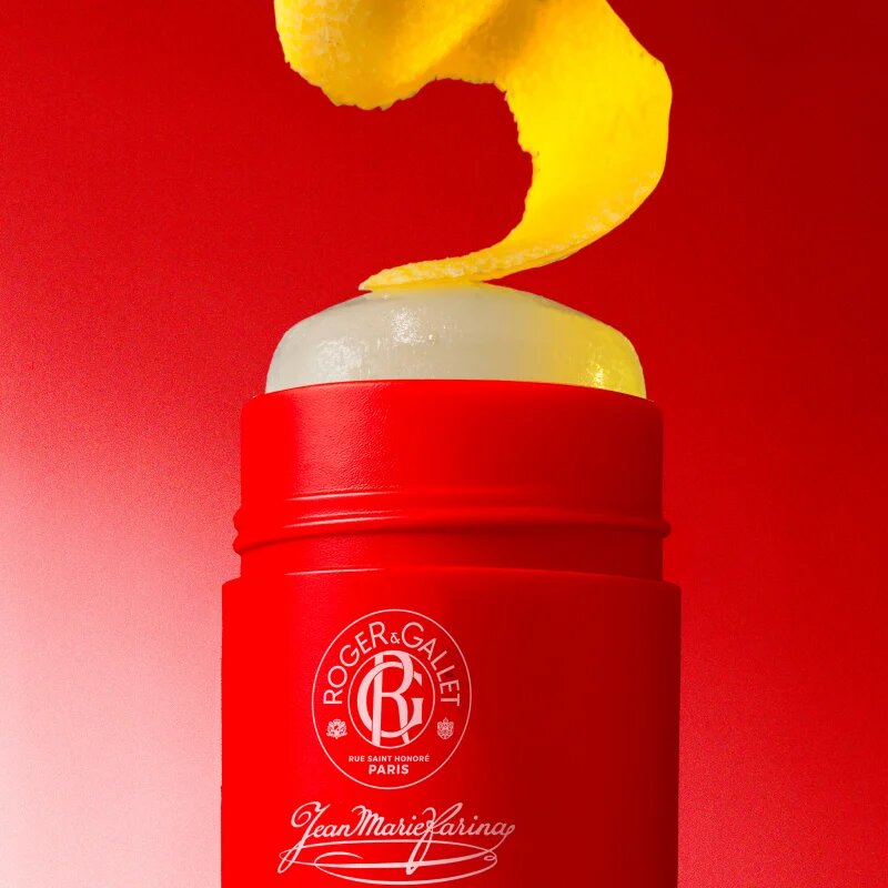 Roger & Gallet Jean Marie Farina izzadásgátló deo stift 50 g