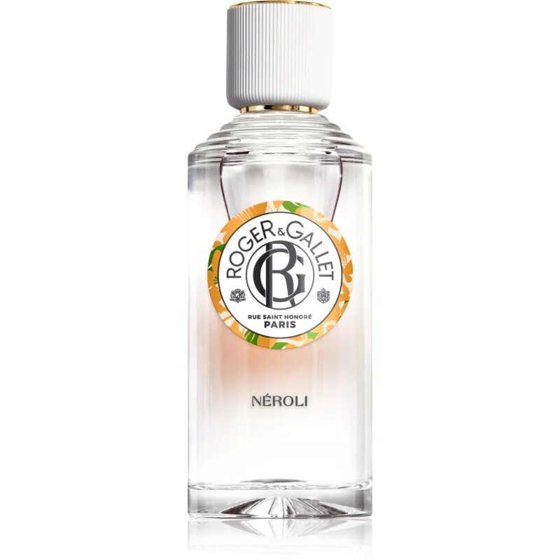 Roger & Gallet Néroli frissítő víz hölgyeknek 100 ml