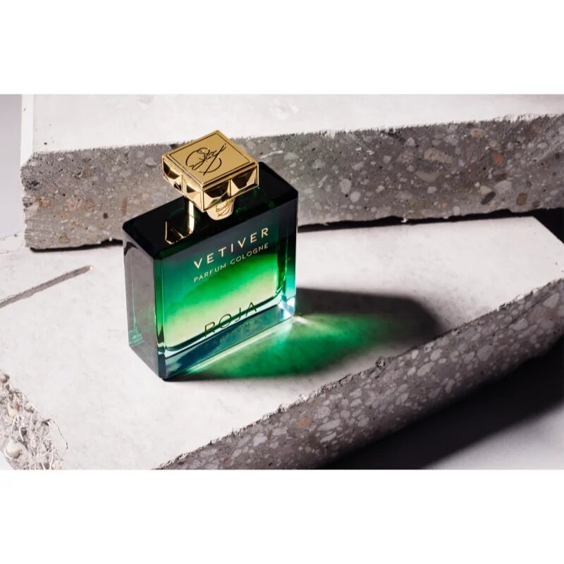 Roja Parfums Vetiver Eau de Cologne uraknak 100 ml