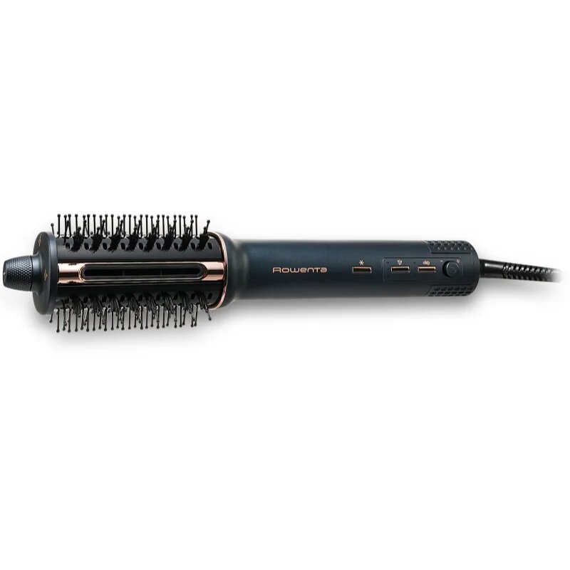 Rowenta Air Brush 3D UB9720E0 meleglevegős hajformázó kefe 1 db