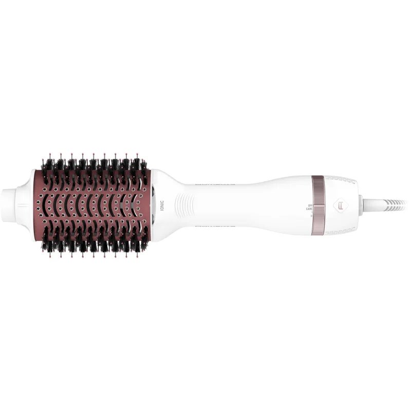 Rowenta Air Brush Volumiser CF6135F0 meleglevegős hajformázó kefe 1 db