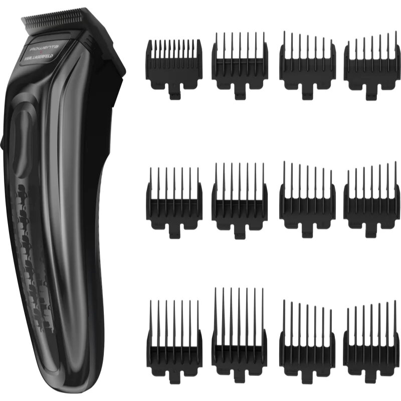 Rowenta Barber Experience TN155LE0 hajnyírógép 1 db