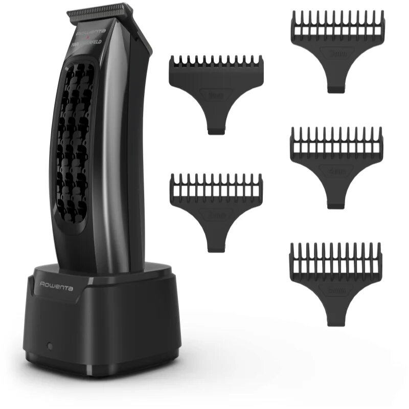 Rowenta Barber Experience TN185LE0 haj- és szakállnyíró 1 db