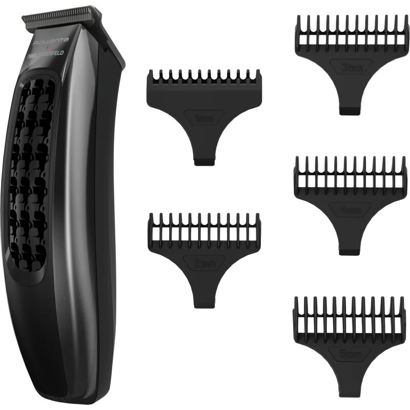 Rowenta Barber Experience TN185LE0 haj- és szakállnyíró 1 db