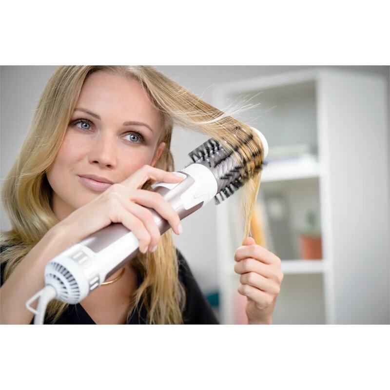 Rowenta Beauty Brush Activ Premium Care CF9540F0 levegős hajformázó 1 db