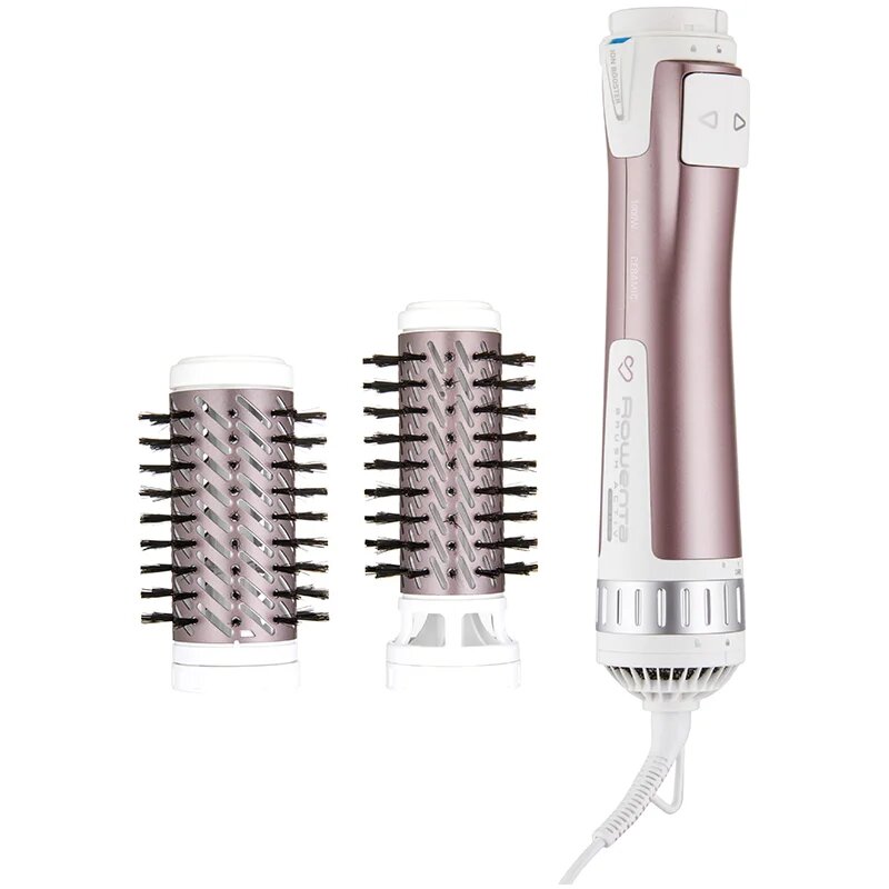 Rowenta Beauty Brush Activ Premium Care CF9540F0 levegős hajformázó 1 db